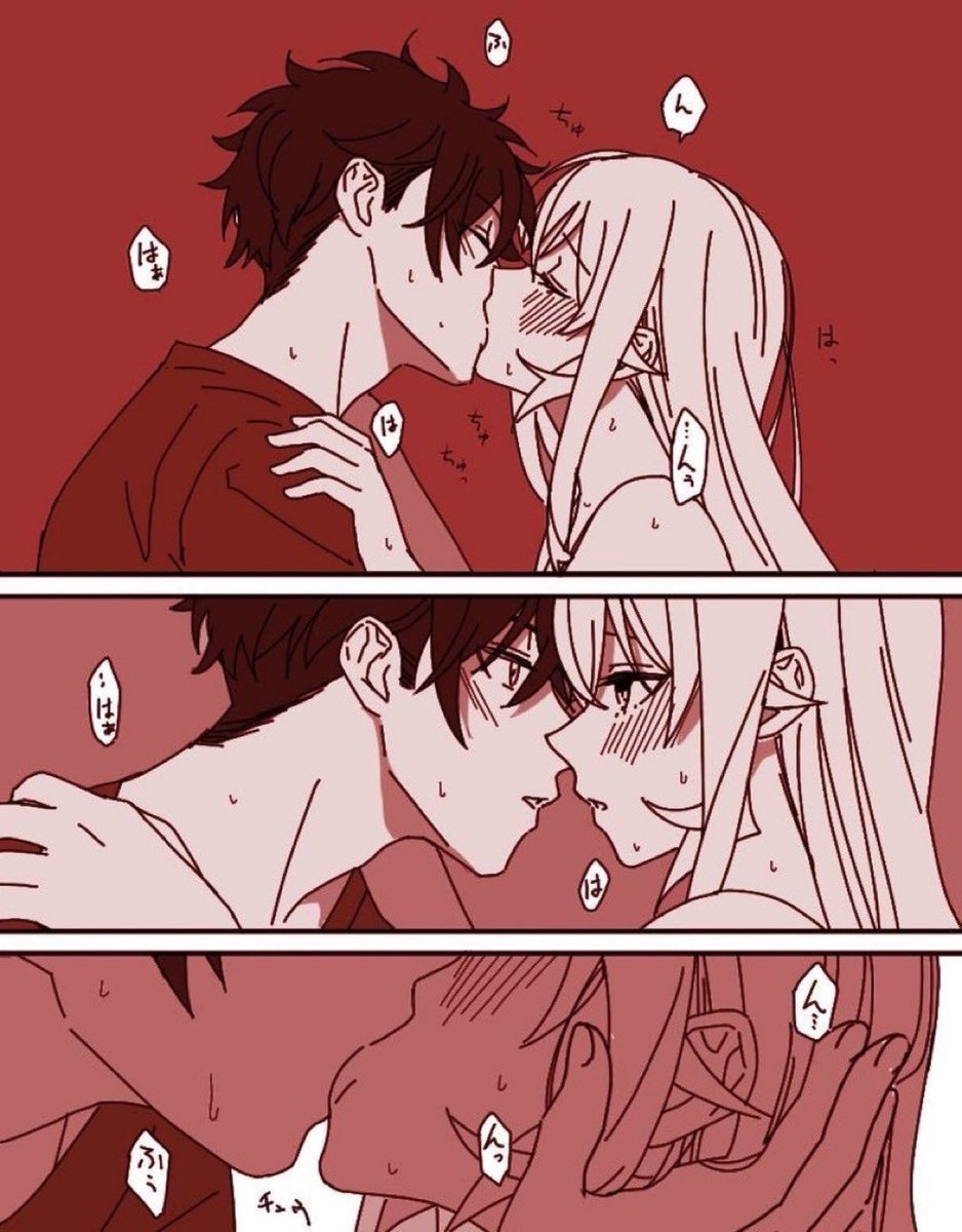 Love Art tweet media