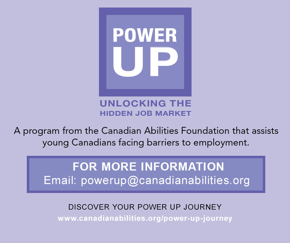 Canadian Abilities tweet media