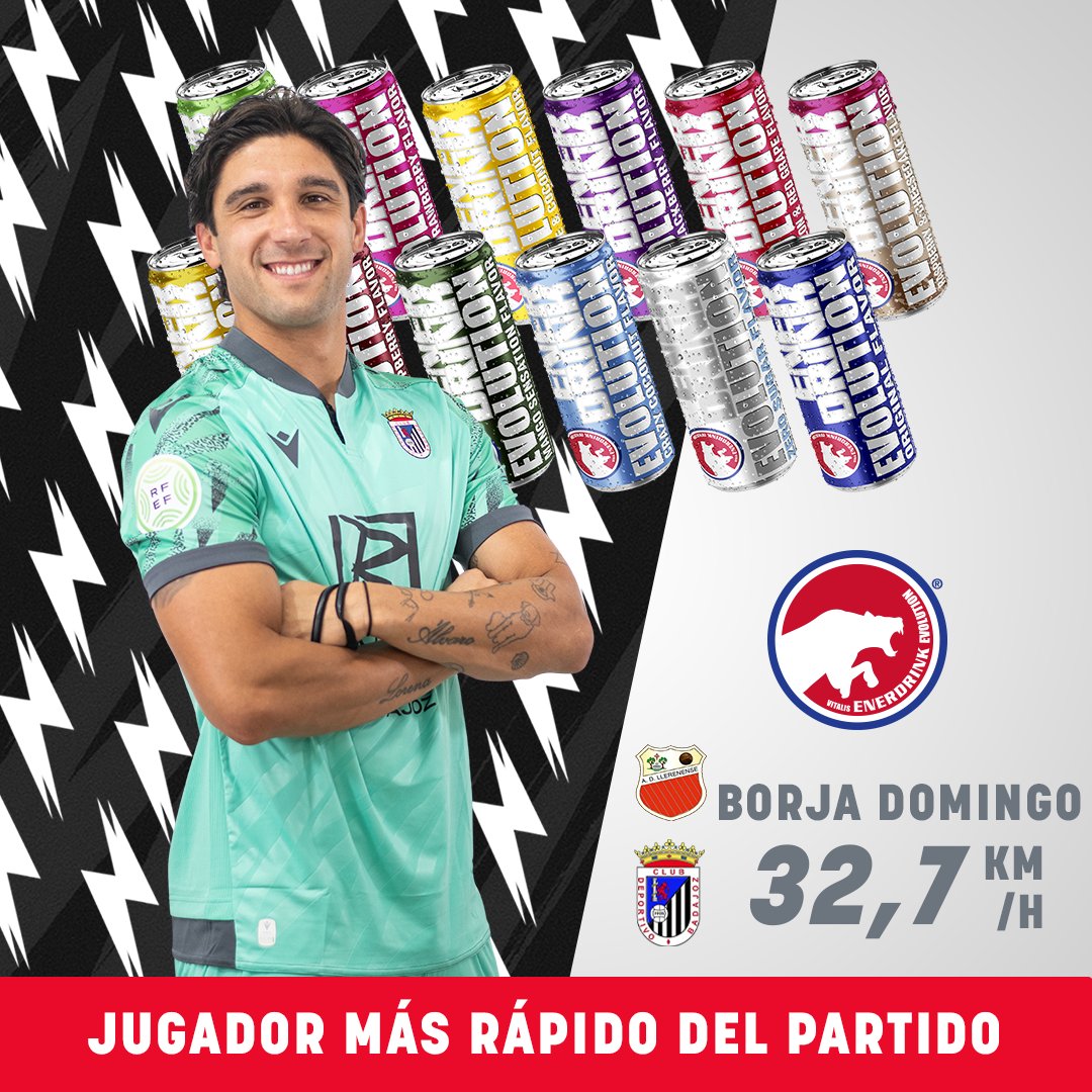 CD Badajoz tweet media