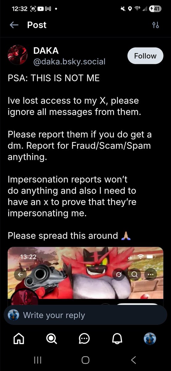 Big Bad Bulf 🔜 EDCLV, Megaplex tweet media