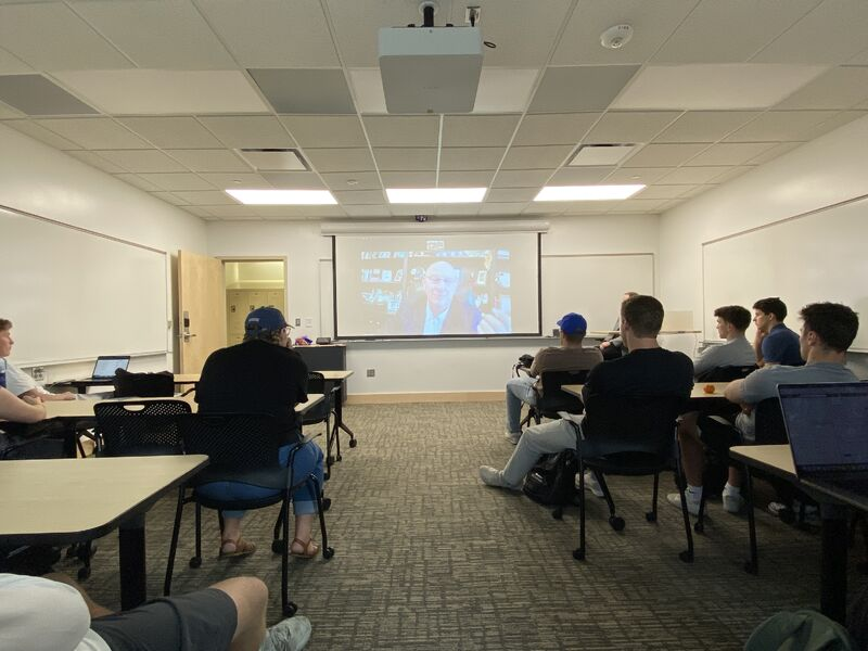 Daniel Haslam 🏔 tweet media