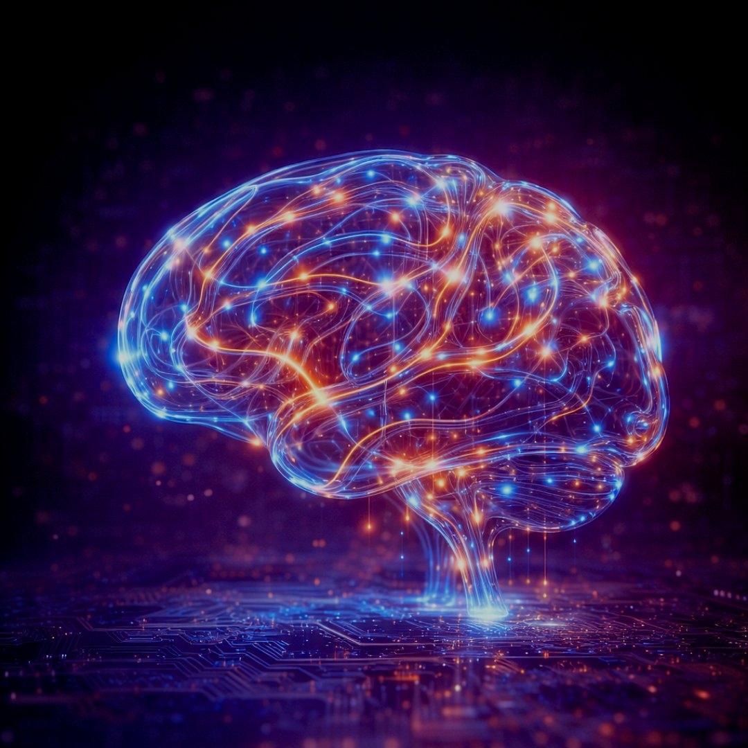 IEEE Brain tweet media