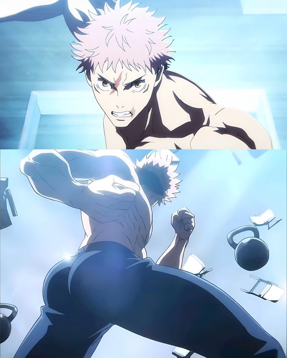 One of the highest-rated episodes of JJK