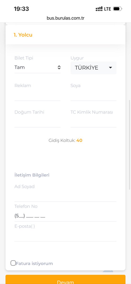 madobuc's tweet photo. @OlayHaber_Bursa Bence hizmet daha iyi olur .Mobilden bbbus sitesinden bilet almak bile zulüm.Bursa Belediyesi gerçekten rezalet yönetiliyor bunu yaşamın her alanında hissetmeniz mümkün .@mustafabozbey oy verdiğim için gerçekten pişmanım https://t.co/pwHvKLJD1W