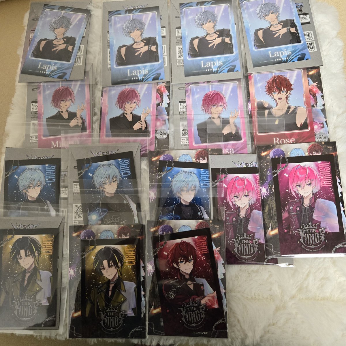 りちゃのおとりひき tweet media