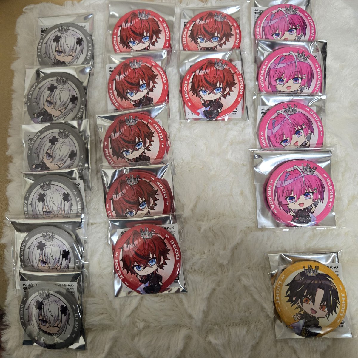 りちゃのおとりひき tweet media