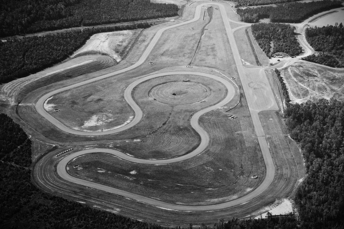 EVOLVE GT Track Days tweet media