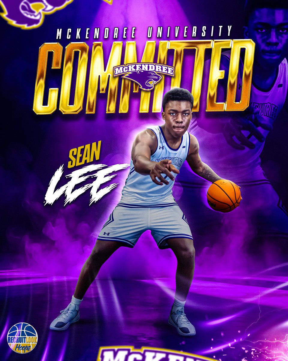 RecruitLook Hoops tweet media