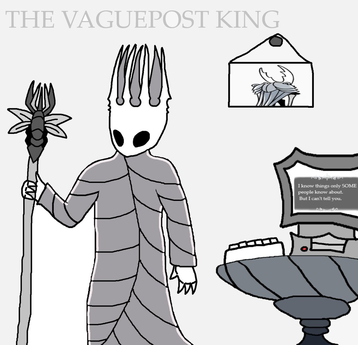 Leg eater tweet media