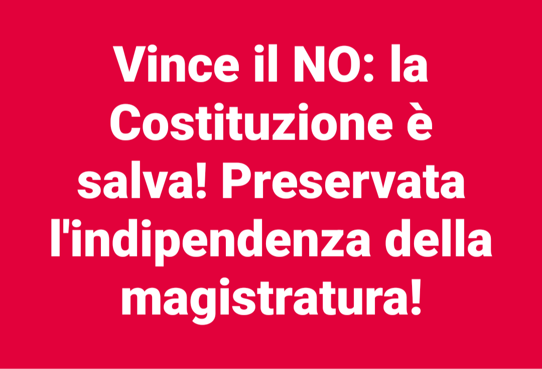 #referendum #referendumcostituzionale #costituzione #CSM #Governo