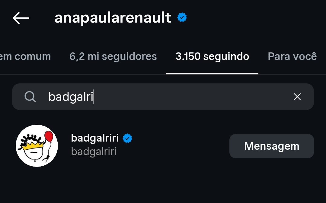 Rihanna Navy Brasil tweet media