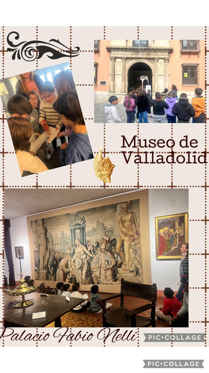 C.E.I.P. Gonzalo de Berceo tweet media