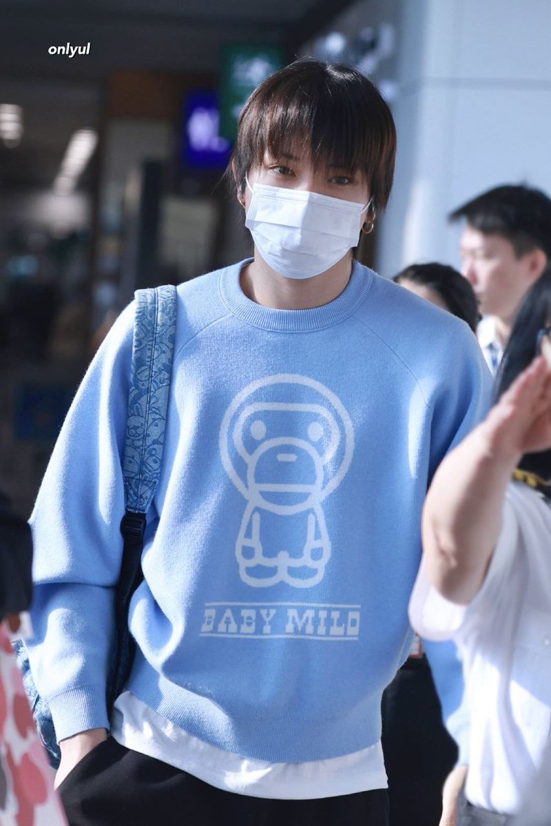 오율 ⚝ tweet media