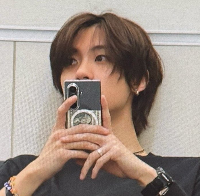 폴라포 tweet media