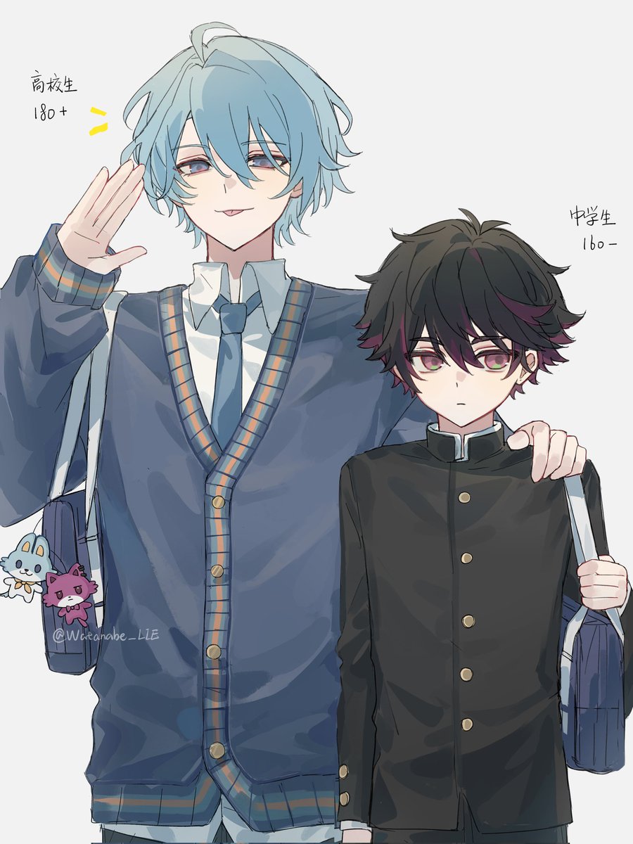 渡边弥厌🌻 tweet media