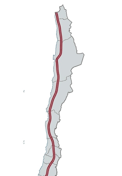 Rankings de Chile 🇨🇱 tweet media