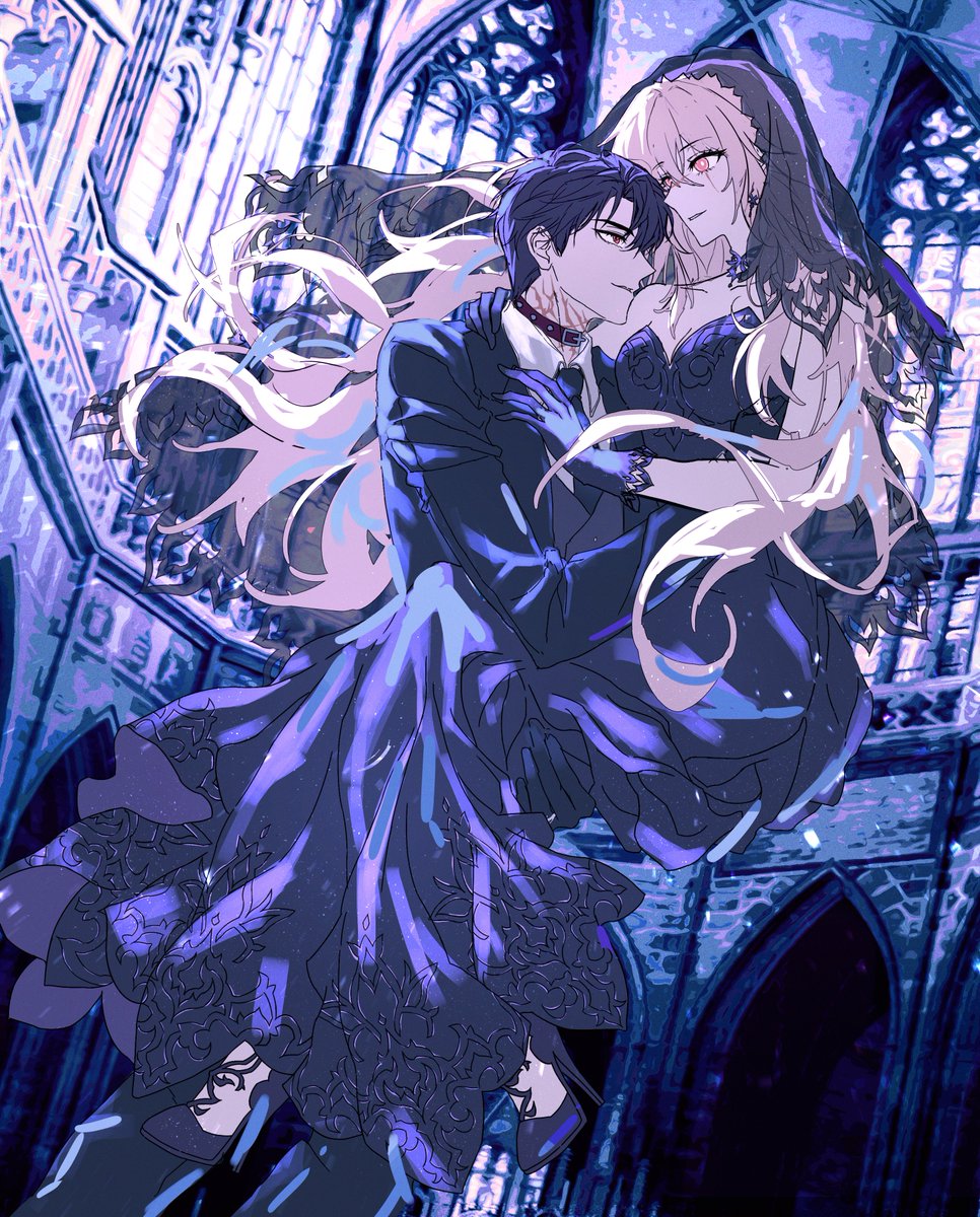 DARM 닮 tweet media