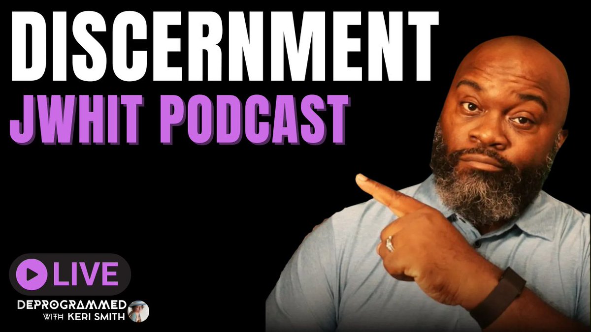 Keri Smith 🌱Deprogrammed tweet media