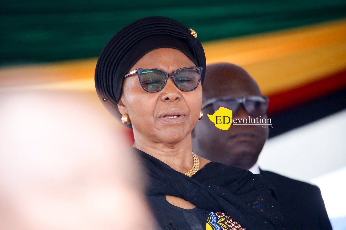 EDevolutionZW tweet media