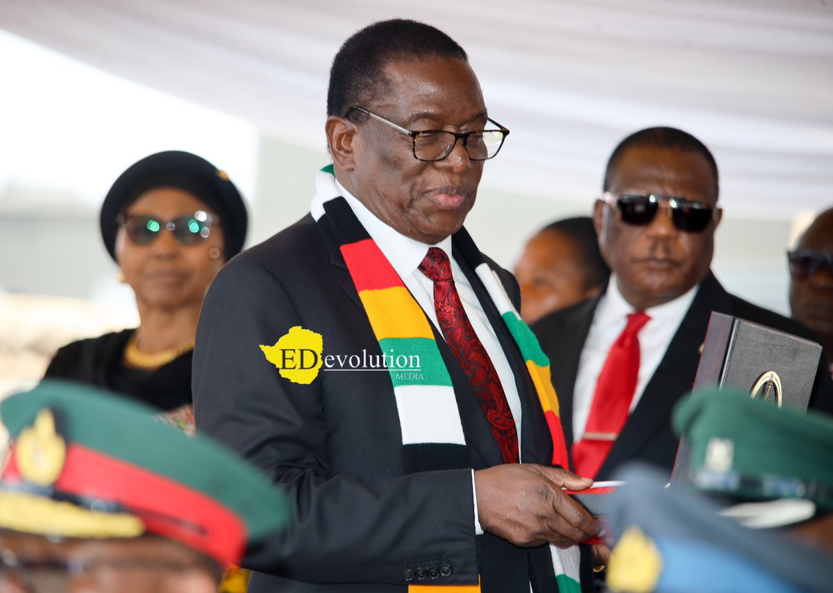 EDevolutionZW tweet media