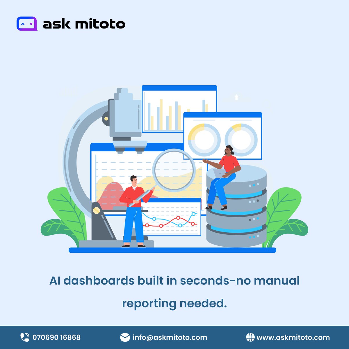 Mitoto tweet media
