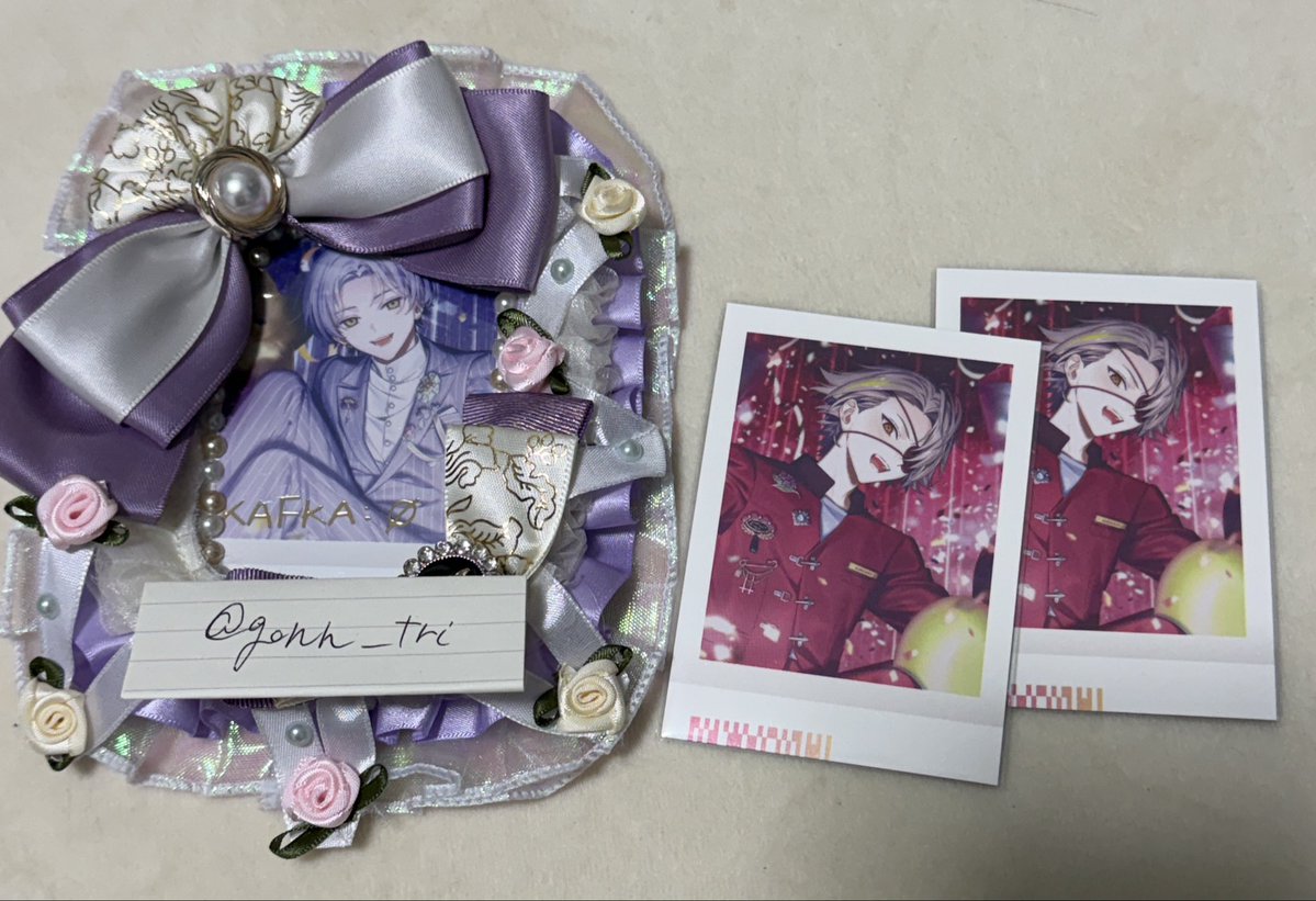 ごん@交換垢 tweet media