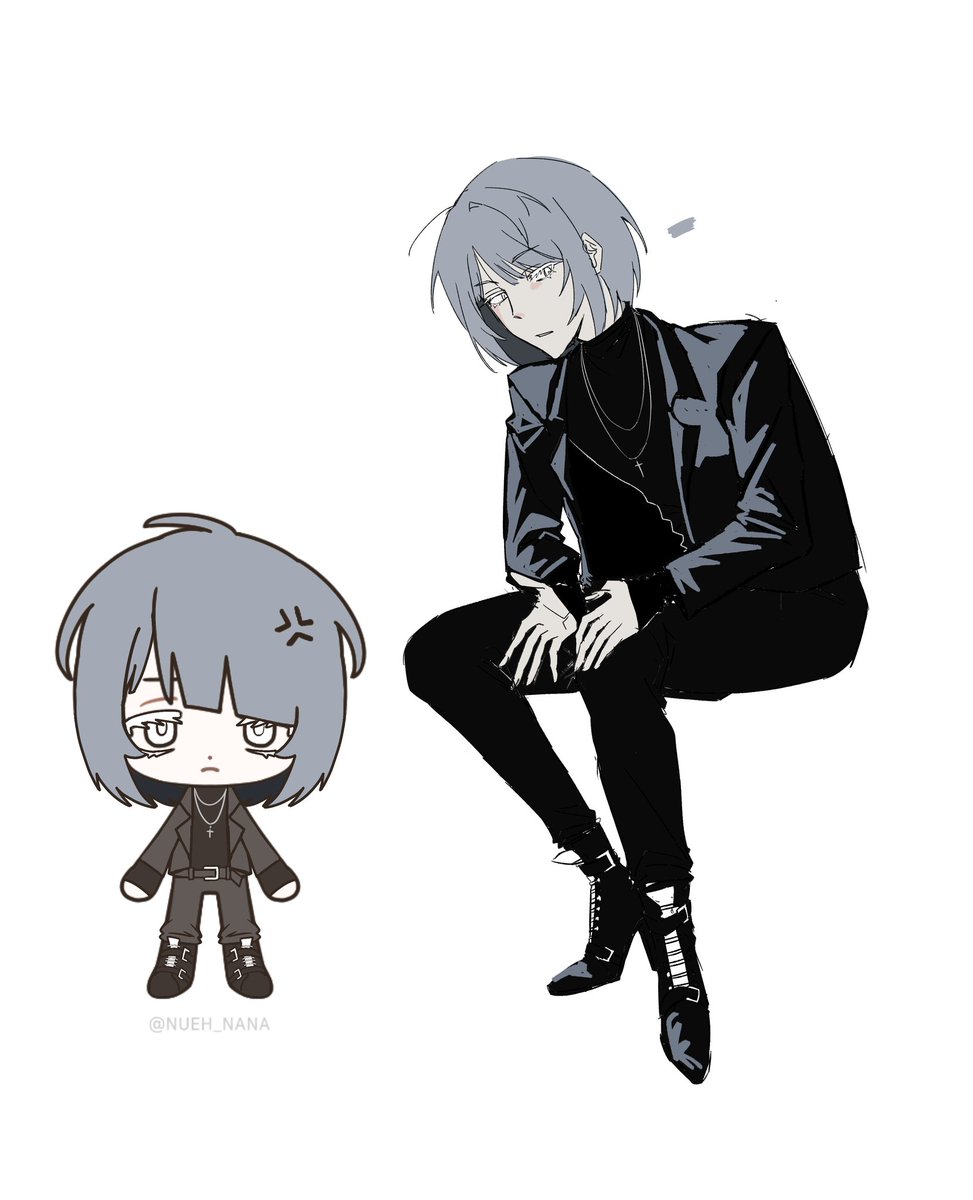 트친소 나누 tweet media