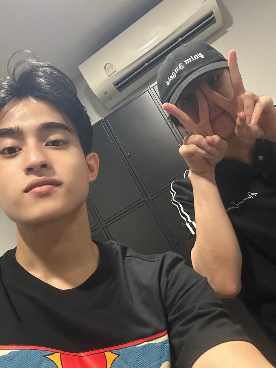 Sethh 🍀 CLO'VER 🐸 tweet media