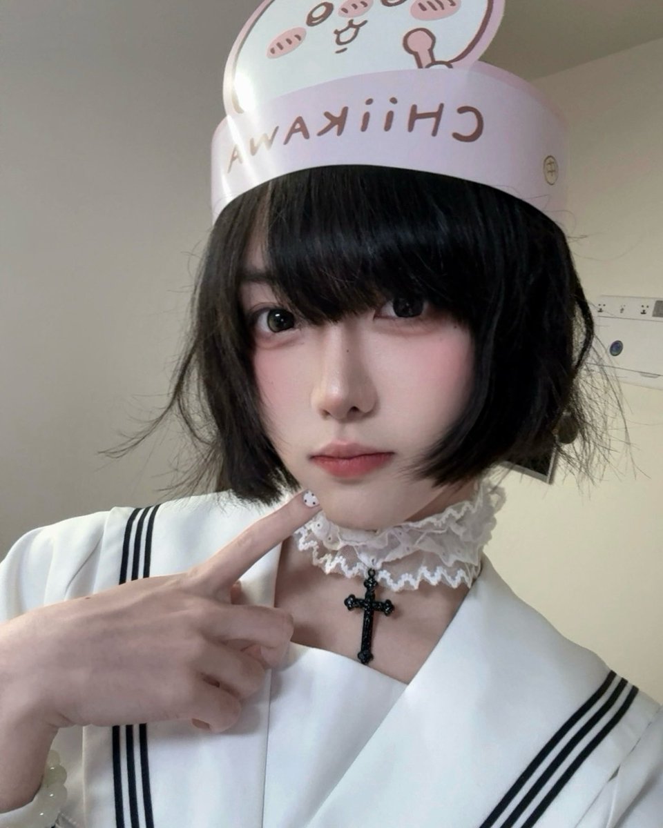 蛋挞般脆弱 tweet media