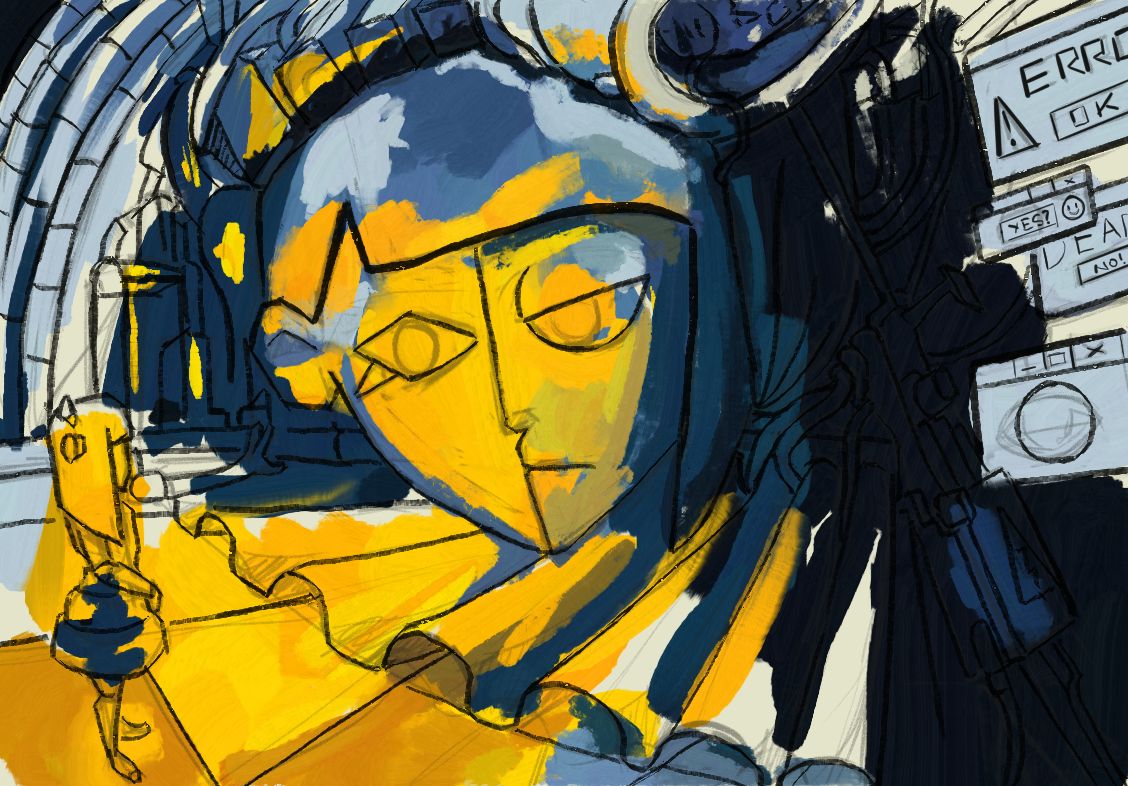 Cupid Enigma tweet media