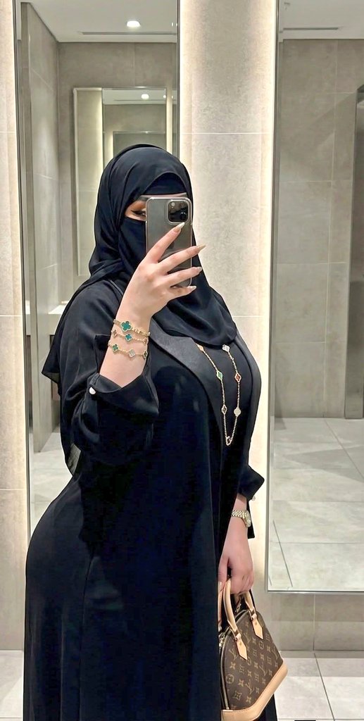 الخطابه ام فهد tweet media