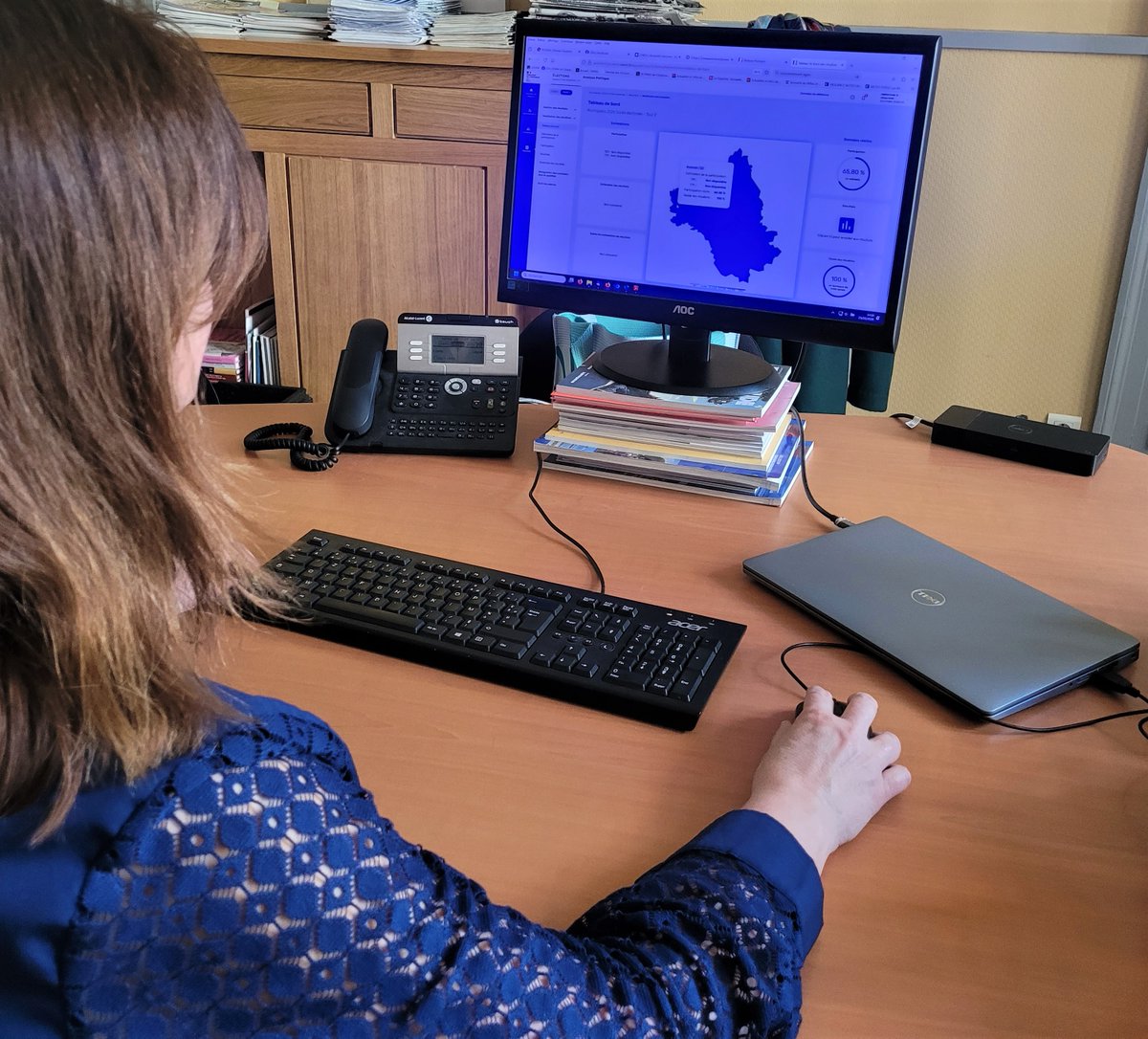 Préfète de l'Aveyron tweet media