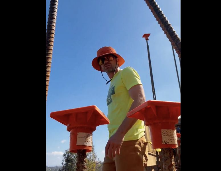 Shawn Gorham tweet media