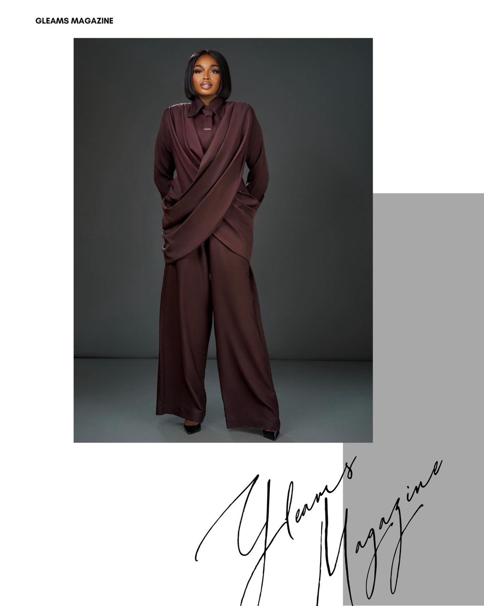 A journey in motion.

Grateful for the visibility, proud of the growth, and focused on impact.