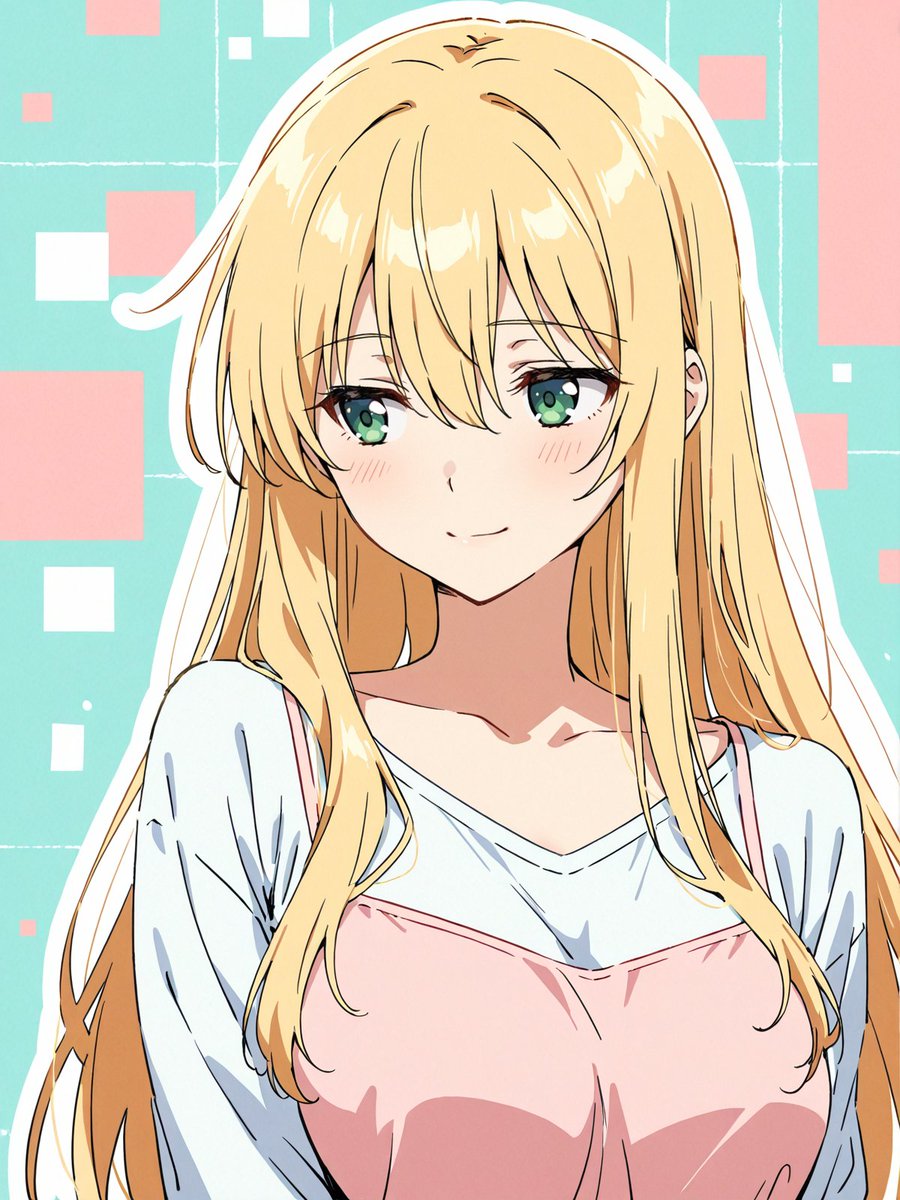 てんちゃ⭐️AIart tweet media