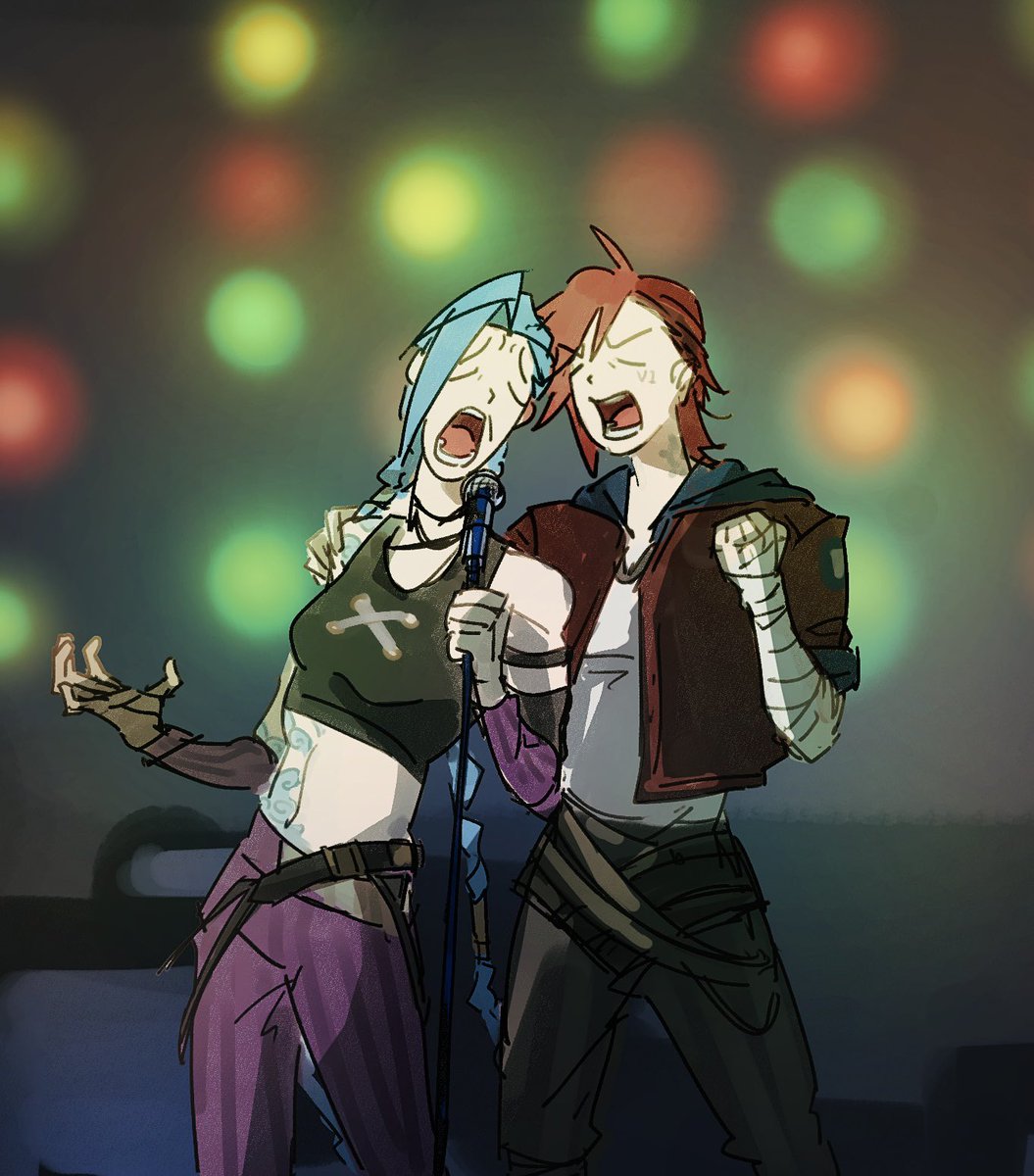 卟离卟哩 tweet media