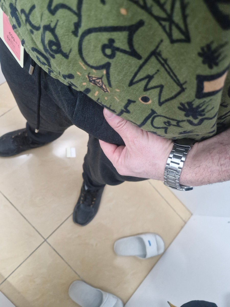 👖GABARANLAR👖 tweet media