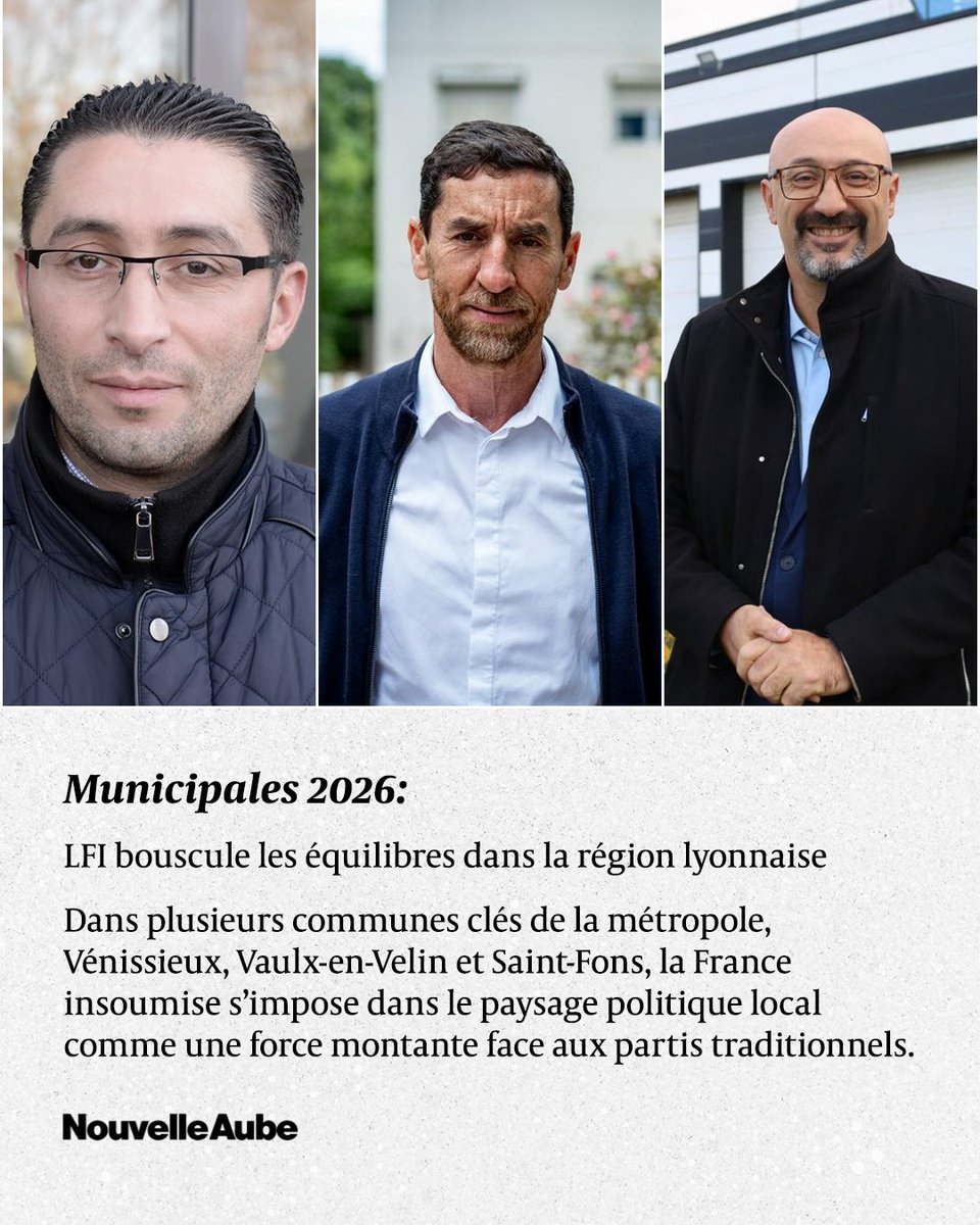 Nouvelle Aube - Yeni Şafak Français tweet media