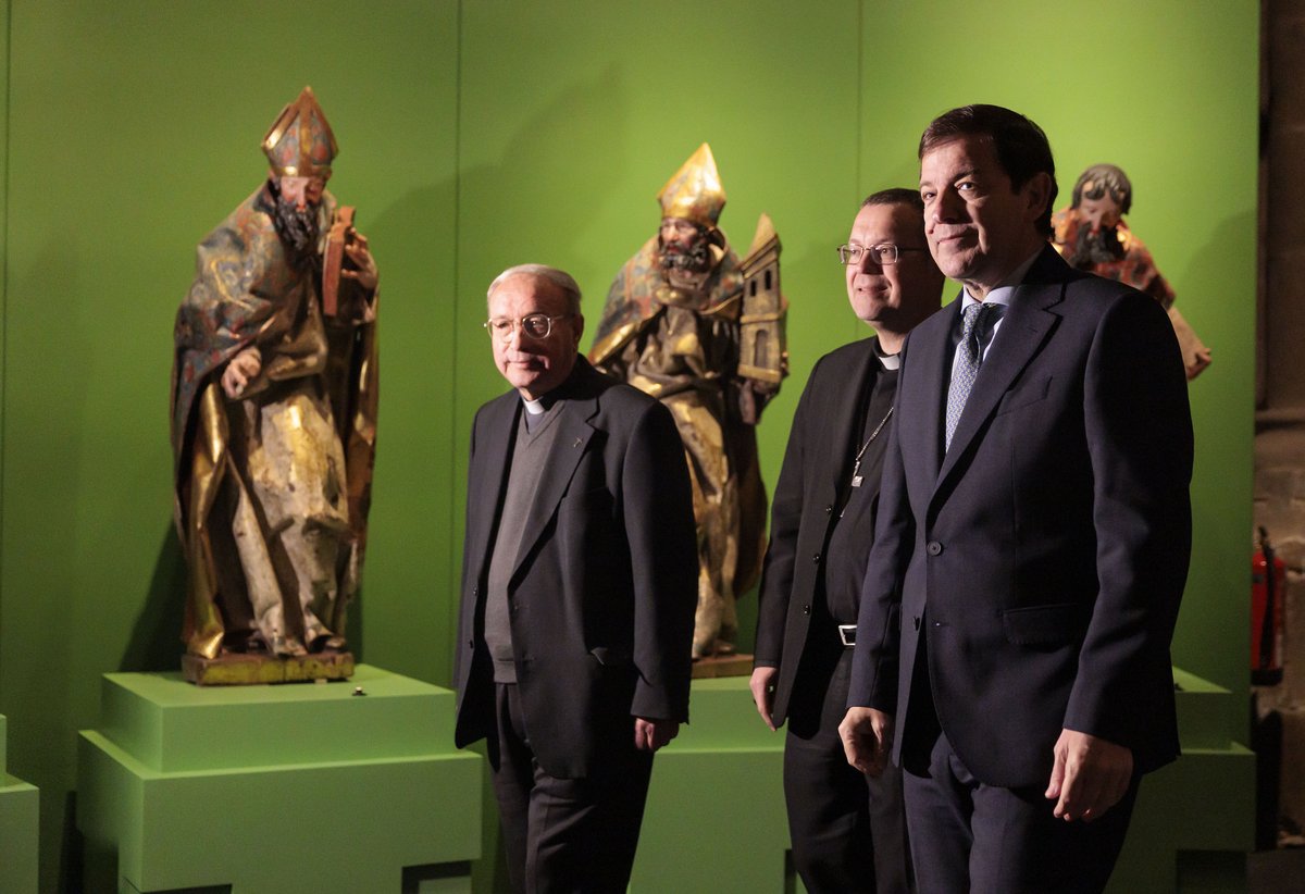 Junta de Castilla y León tweet media