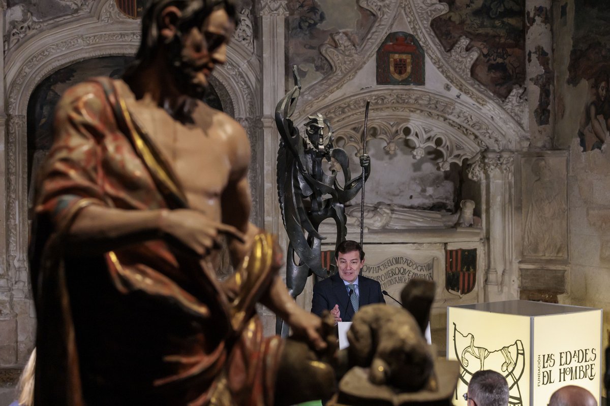 Junta de Castilla y León tweet media