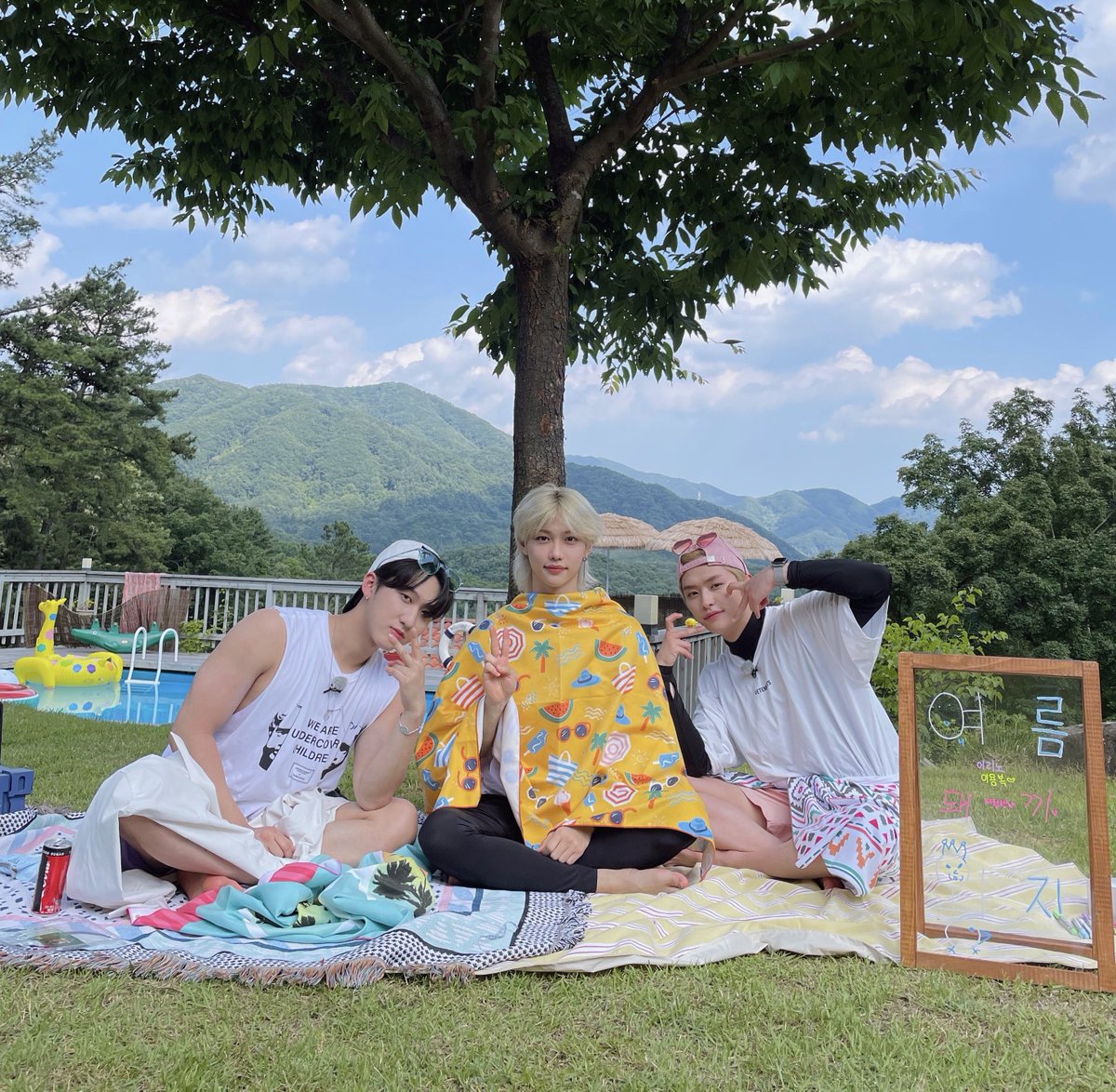 구름☁️ tweet media