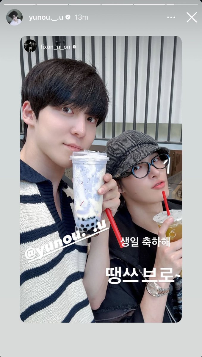 yungi thinker 💭 tweet media