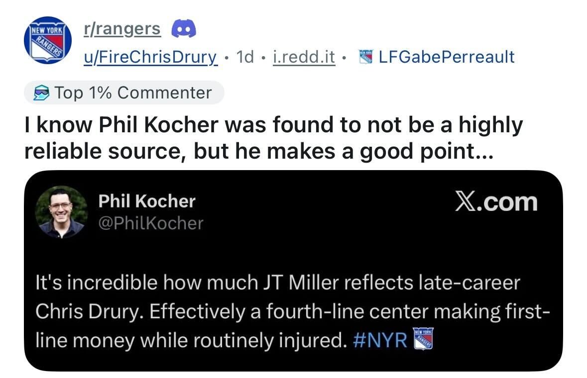 Phil Kocher tweet media