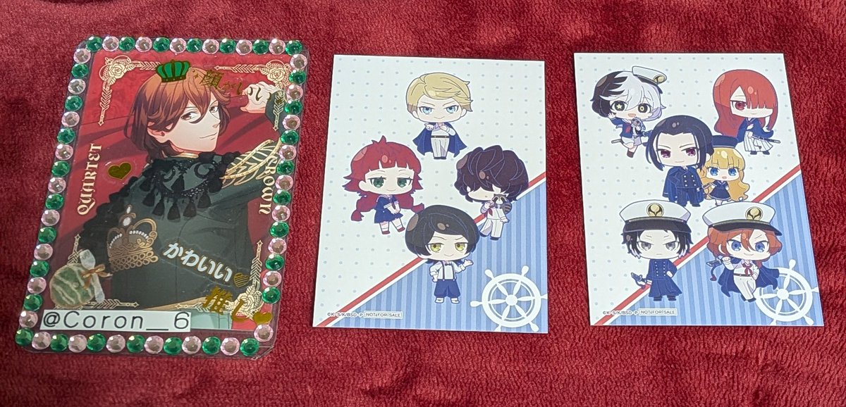 ころん(取引アカウント) tweet media