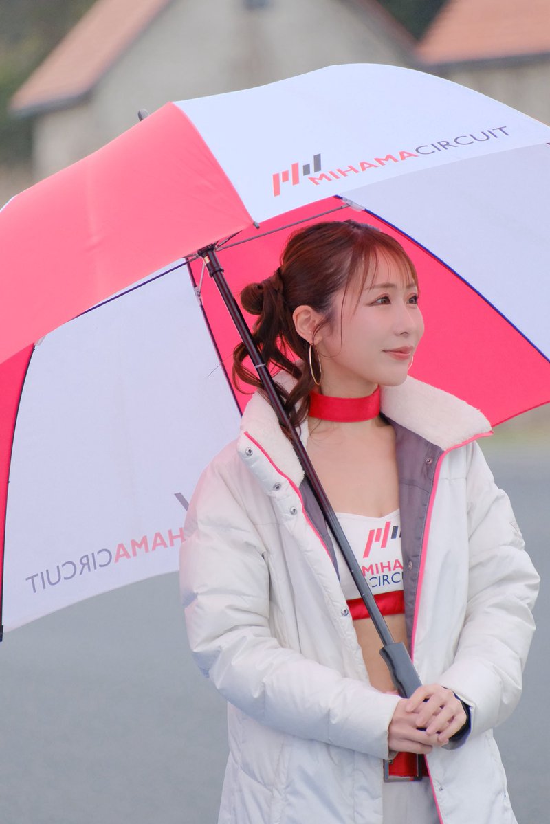 栗本紗智｜さっちゃん🏍 tweet media