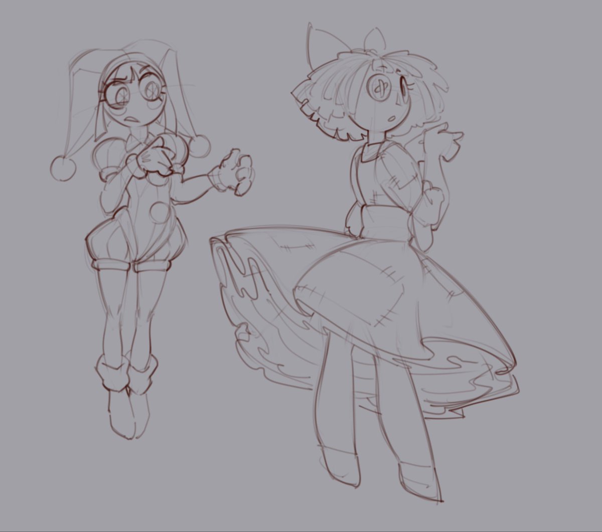 blue ink 墨色丹青 tweet media