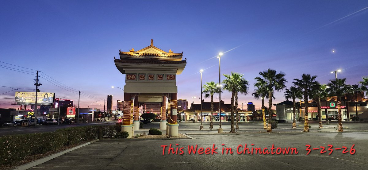 Chinatown Vegas tweet media