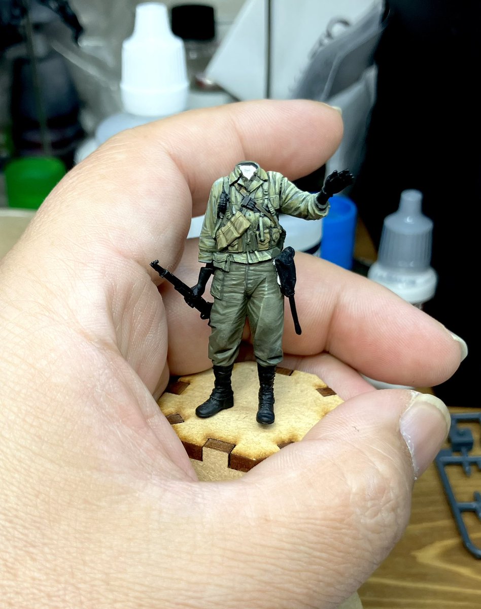 38モデル@ tweet media