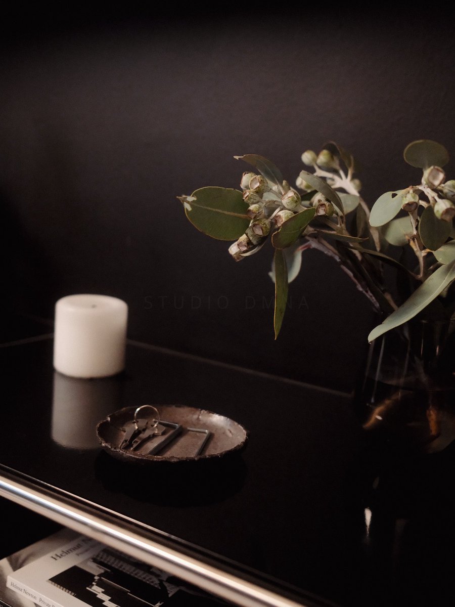 STUDIO • D M N A tweet media