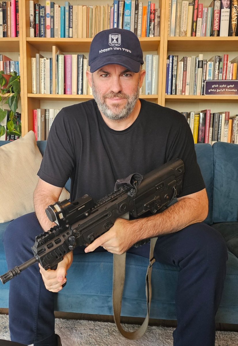 David Keyes tweet media